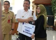 Sisa Makanan Jadi Cuan, Inovasi Warga Bojonegoro Bikin Bupati Kagum