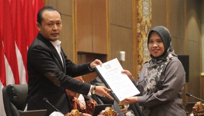 Suara Tegas FPPKN: Insentif untuk Guru Non ASN Madrasah Harus Masuk APBD 2026