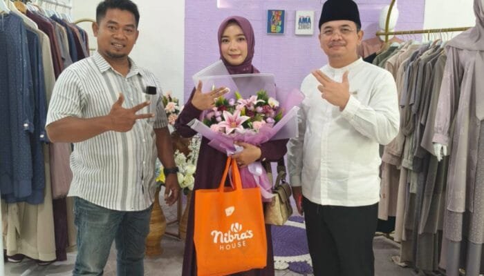 Ratusan Peserta Tersisih, Ahadissa Kedungadem Bojonegoro Justru Bersinar di Jakarta