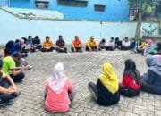 Arahan Tegas Kepala Dispussip Bojonegoro: Administrasi Tertib Kinerja Mantap