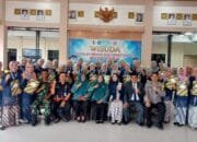 Pendopo Sugihwaras Gempar, Wisuda SOTH Disambut Penghargaan Bergengsi Nasional