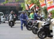 Parkir Berlangganan Bikin Bingung, DPRD Lamongan Turun Tangan