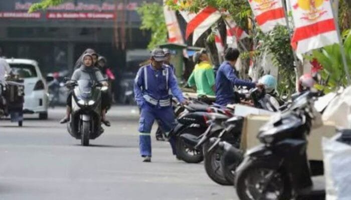 Parkir Berlangganan Bikin Bingung, DPRD Lamongan Turun Tangan