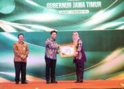 DLH Jatim Unggul, Inovasinya Bikin Pemerintah Jawa Timur Bangga