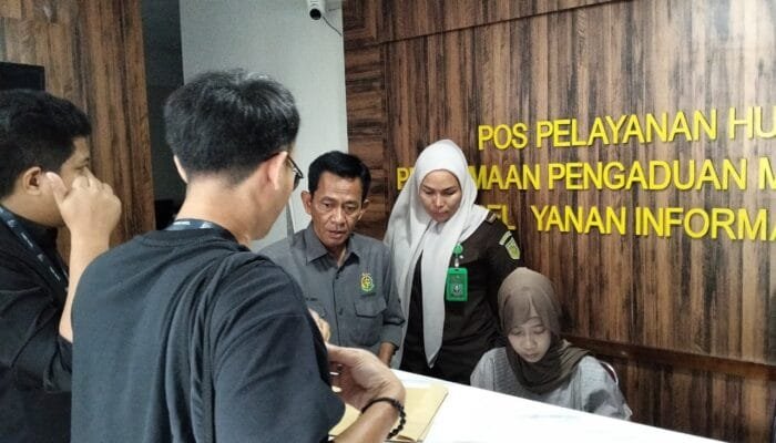 5 Anggota DPRD Bitung Diduga Terlibat Korupsi Tapi Tak Tersentuh Hukum