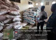Petani Nganjuk Teriak Butuh ZA, Pengawasan Pupuk Subsidi Makin Diperketat