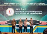 Pengadaan Digital Ngebut, Bojonegoro Pecahkan Rekor Rp788 M