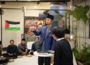 Era Digital dan Ancaman Ukhuwah Islamiyah