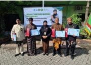 Istigotsah Hingga Drama Mengharukan, Ini Momen HGN 2025 MTsN 3 Surabaya