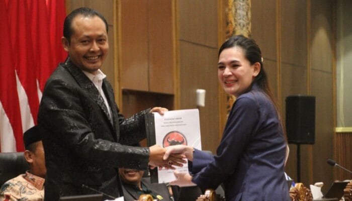 PDIP Tekankan Dana Abadi Pesantren Masuk Skema: Jangan Lupakan Moral dan Adab