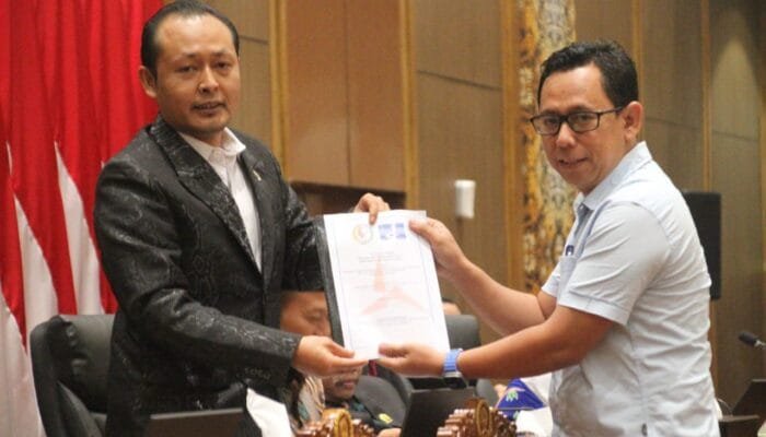 Demokrat Setuju Perda Dana Abadi, Warning Soal Akuntabilitas