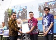 SAE Award 2025: Ini UMKM yang Paling Bersinar di Kota Batu