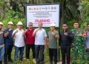 Diduga Ada Mafia Lahan, Aktivis Tantang Kejaksaan Pasangkayu Tindak Penggarap Ilegal