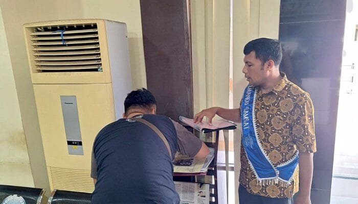 Tak Perlu Panik, Polres Bojonegoro Jelaskan Cara Cepat Urus STNK Hilang