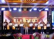 Bojonegoro Masuk Liga Elite Keterbukaan Informasi, Desa-Desanya Ikut Berkilau