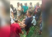 Warga Kanor Bojonegoro Tewas Saat Nyerum Ikan, Ini Penyebabnya