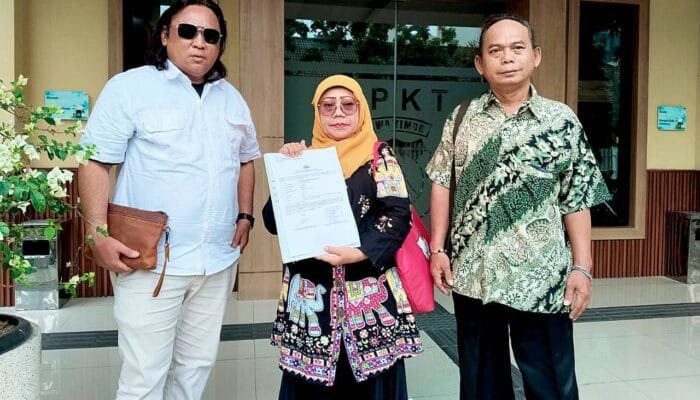 Diduga Tipu Gelapkan Mobil, Warga Magetan Akhirnya Dipolisikan Orang Surabaya