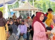 Inflasi Aman, Pemprov Jatim Gerak Cepat Gelar Pangan Murah di Bojonegoro