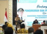 Pemkab Bojonegoro Perbaiki Tata Kelola Pemerintahan Lewat Pembinaan SAKIP