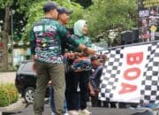 Bojonegoro Offroad Adventure: Dari Hobi Jadi Aksi Promosi Wisata