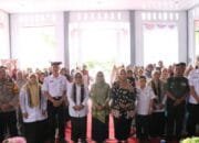 Cantika Wahono: Posyandu Harus Hidup, Adaptif, dan Jadi Motor Perubahan Desa