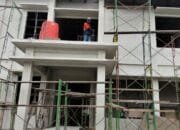 Dana Jumbo Hasil Amburadul, Proyek Polsek Kedewan Bojonegoro Diduga Sarat Main Mata dan Arogan