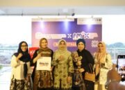 Batik hingga Kayangan Api, Cantika Wahono Angkat Pesona Bojonegoro di Malang