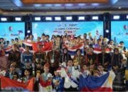 Bojonegoro Bikin Bangga, ASMOPSS 2025 Jadi Ajang Paling Berkesan