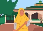 Monita hingga Takmir Masjid Sumringah, Insentif dari Pemkab Bojonegoro Cair Dua Tahap Tahun Ini