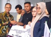 Uang Cukai Kembali ke Rakyat, Bojonegoro Salurkan BLT Rp33,6 Miliar untuk Buruh dan Petani