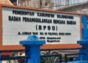 Dari Banjir Hingga Angin Kencang, BPBD Bojonegoro Siapkan Strategi Tangguh Hadapi Bencana