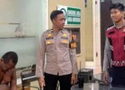 Kacau, Toko Buah Dirusak, Polisi Lamongan Amankan Situasi