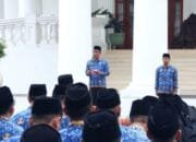 Bupati Setyo Wahono: Tiga Peringatan Ini Pondasi Kemajuan Bojonegoro
