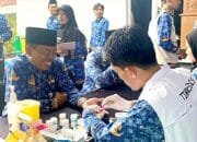 ASN Antri Panjang, Layanan Cek Kesehatan Bojonegoro Jadi Buruan