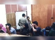 Digerebek, Pasangan Bukan Suami Istri Terjaring di Kos Bojonegoro