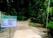 Tembus Perbatasan Nganjuk, Pembangunan Jalan Malangbong Bojonegoro Tak Semudah Dibayangkan