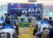 Pengusaha Waspada, Disharmonis Tak Bisa Jadi Dalih PHK