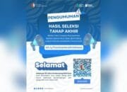 Pengumuman, Calon Pendamping BUM Desa 2025 Bojonegoro Akhirnya Dirilis