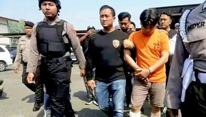 P21 Terbit: Keluarga Tiara Korban Mutilasi Asal Lamongan Menangis Lega