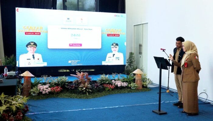 Warga Taat Pajak, Bapenda Bojonegoro Siapkan Hadiah Fantastis