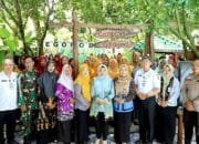 Bojonegoro Masuk Top 5 Jatim, Ini Rahasia Sukses Posyandu Ngraho