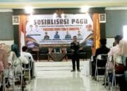 LAN Bojonegoro dan BNNK Tuban Kupas Bahaya Narkoba: Mahasiswa Wajib Tahu