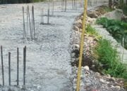 Terbongkar, Lantai Kerja Proyek Jalan di Bojonegoro Ternyata Cuma 3 Cm