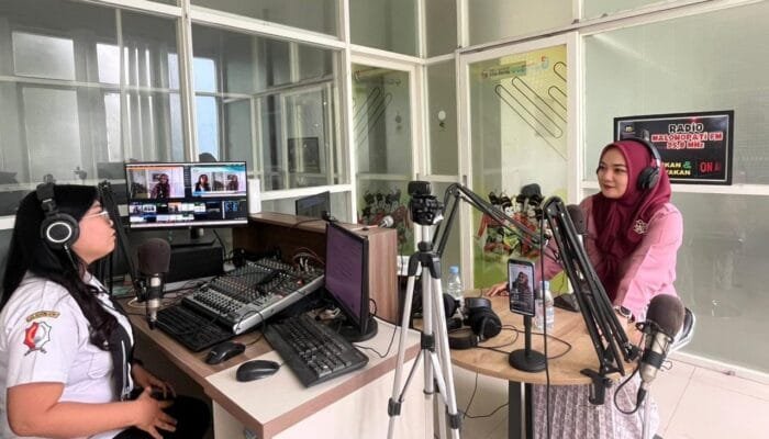 Talkshow Ungkap Risiko Kanker Payudara yang Sering Diabaikan