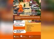 Solidaritas Bojonegoro Mengalir ke Sumatera, Yuk Ikut Donasi