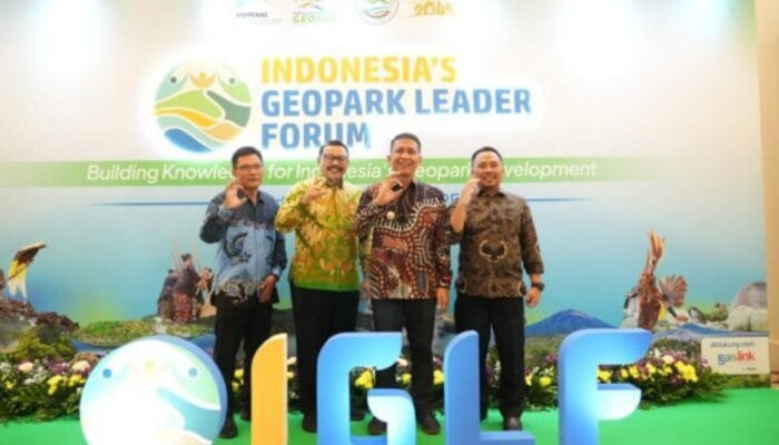 Dari Wonocolo ke UNESCO, Geopark Bojonegoro Ditetapkan Jadi Kandidat UGGp