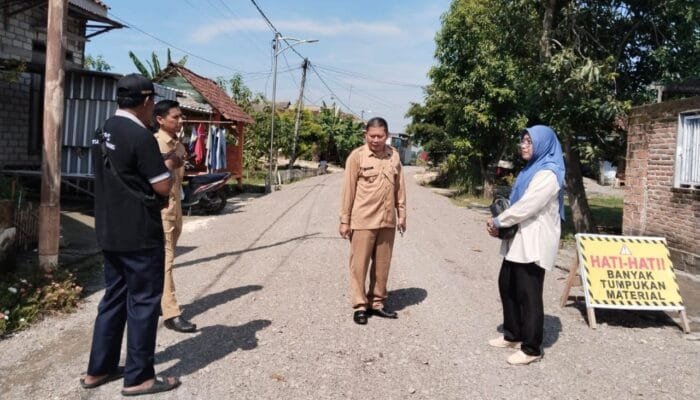 Jalan Baru, Harapan Baru, Dua Dukuh di Kemamang Bojonegoro Kini Punya Akses Mulus