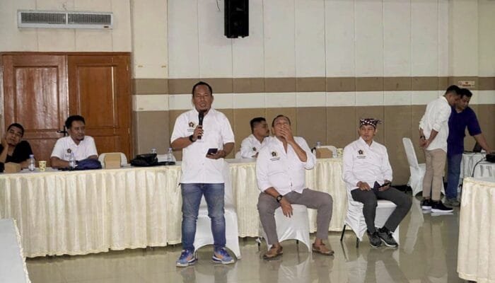 Tak Mau Ketinggalan Zaman, PWI Bojonegoro Luncurkan Misi Pembaruan