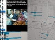 Tak Terima Dilaporkan, Ikke Balik Serang, Ini Respon Pengacara Erna