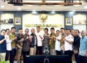 UMP Jatim Belum Jelas, FARKES KSPI Desak Pemerintah Bergerak Cepat